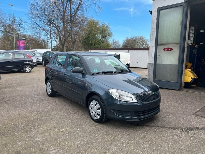 Fabia