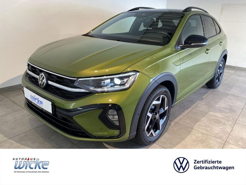 VW Taigo 8.999 km 28.280 € Bochum - Linden 44879