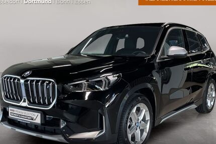 BMW iX1 26.067 km 39.199 &euro; Dortmund 44263