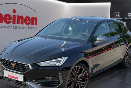 Cupra Leon 21.100 km 32.499 € Bergkamen 59192