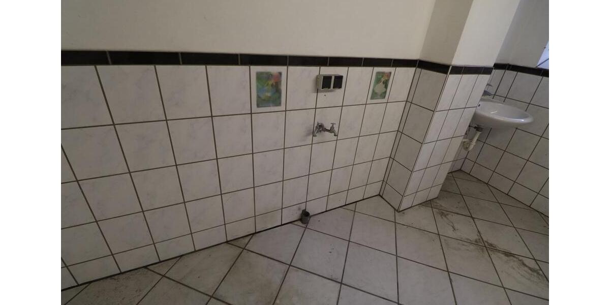 Erdgeschoßwohnung Hagen Hagen-Mitte - 1.5 Zimmer, 49 m&sup2;, 600&euro; | Angebot:25596574