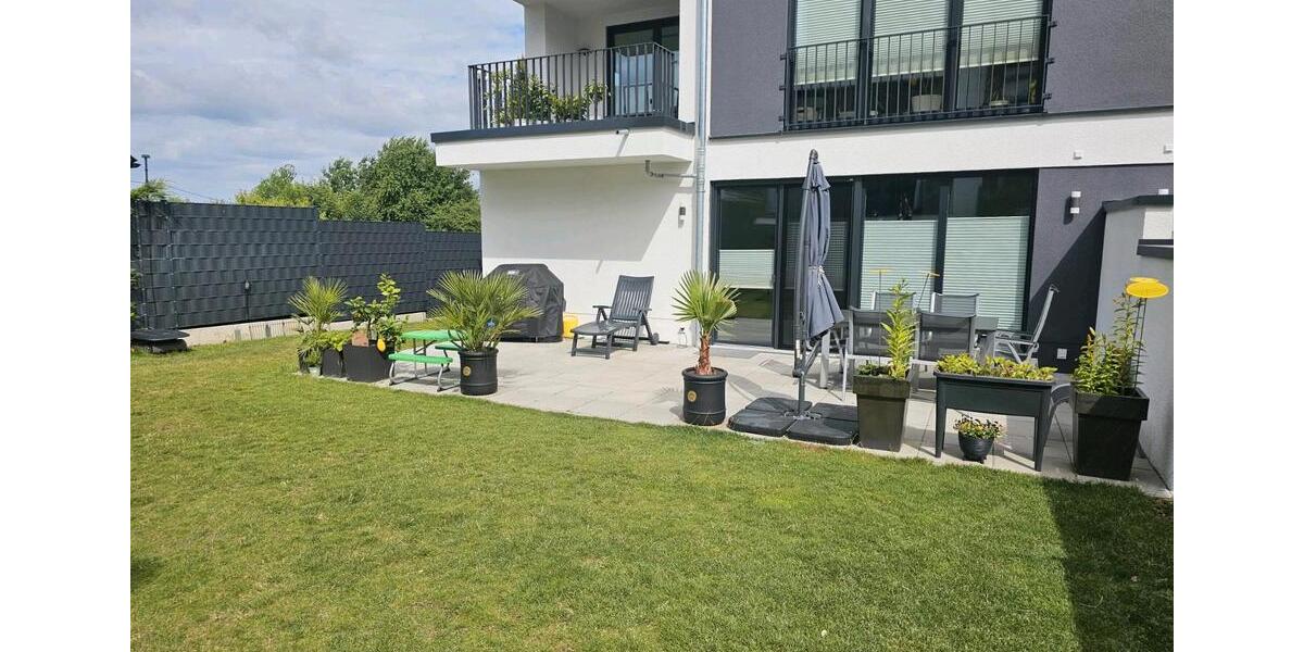 Erdgeschoßwohnung Essen Stadtbezirk VIII - 4 Zimmer, 115 m&sup2;, 575.000&euro; | Angebot:24841802