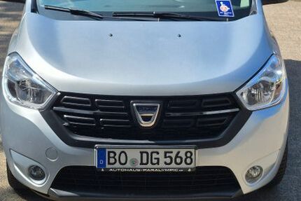 Dacia Dokker 21.400 km 22.500 &euro; Bochum 44795
