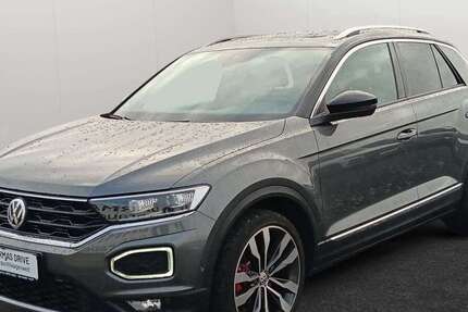 VW T-Roc 58.008 km 21.990 &euro; Castrop-Rauxel 44575
