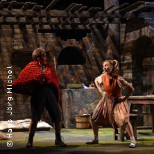 Hänsel und Gretel 06.12.2025 Theater Duisburg