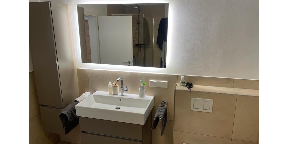 Modernisierte 3,5 Zimmer Eigentumswohnung mit Kamin 3.5 zimmer