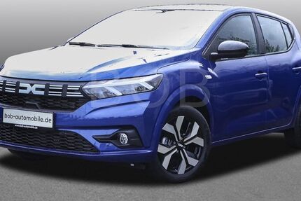 Dacia Sandero 1.001 km 19.444 € Bochum 44809