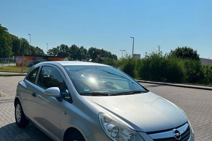 Opel Corsa 163.200 km 2.500 &euro; Herne 44629