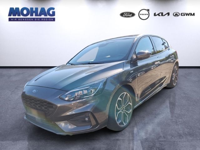 Ford Focus 51.553 km 17.490 € Gelsenkirchen 45891
