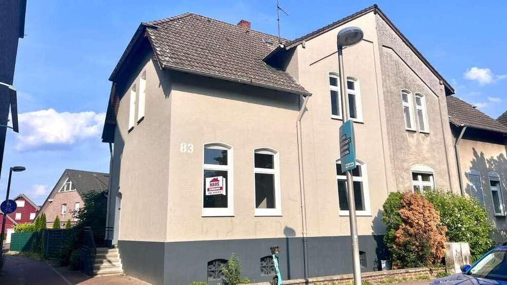 Haus zum Kaufen in Gladbeck 329.000 € 139 m²