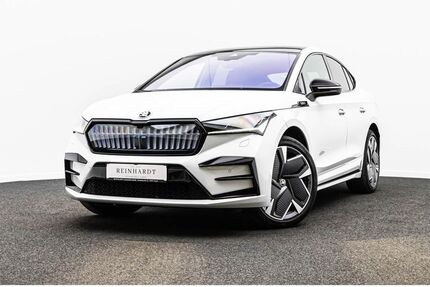 Skoda Enyaq 66.215 km 34.111 &euro; Hagen 58091