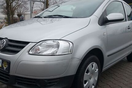 VW Fox 126.700 km 1.980 &euro; Selm 59379