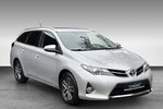 Toyota Auris Touring Sports Edition Klima Navi Kamera 132.068 km 8.800 &euro; Wuppertal 42327