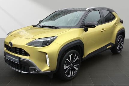 Toyota Yaris Cross 36.950 km 25.890 € Wuppertal 42109
