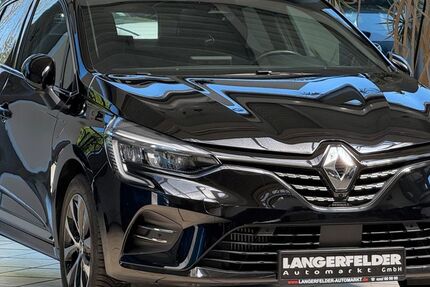 Renault Clio 29.393 km 16.999 &euro; Wuppertal 42389