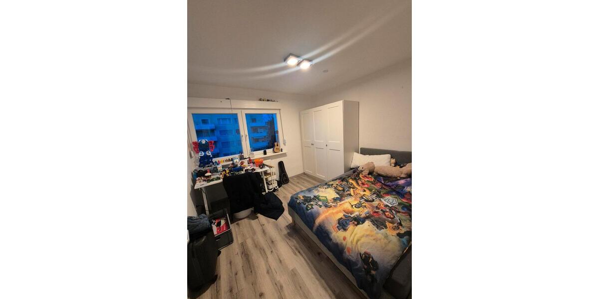 Nachmieter gescht 3.5 zimmer