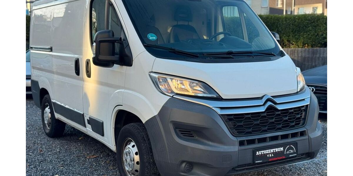 Citroen Jumper 126.669 km 9.990 € Wuppertal 42289