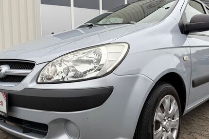 Hyundai Getz 193.262 km 1.980 &euro; Hagen 58135