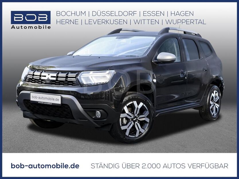 Dacia Duster 4.880 km 19.870 € Essen 45355