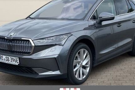 Skoda Enyaq 5.500 km 49.490 € Haltern am See 45721