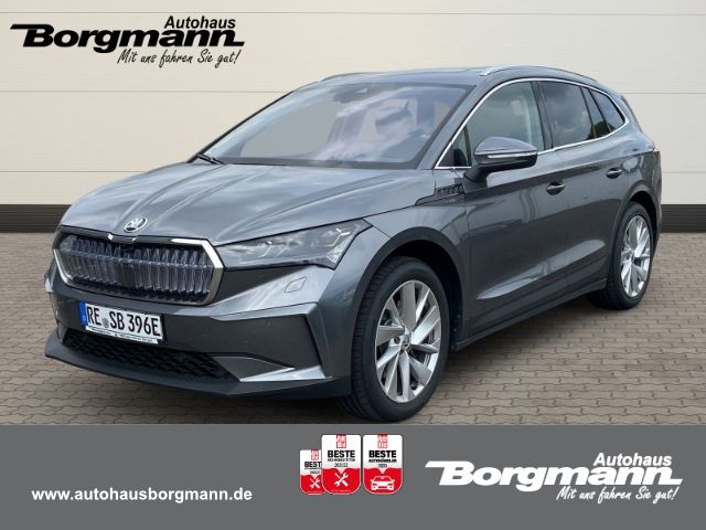 Skoda Enyaq 5.500 km 49.490 € Haltern am See 45721