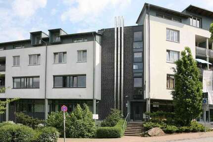Wohnung Hagen Haspe - 2 Zimmer, 63 m&sup2;, 394&euro; | Angebot:27584395