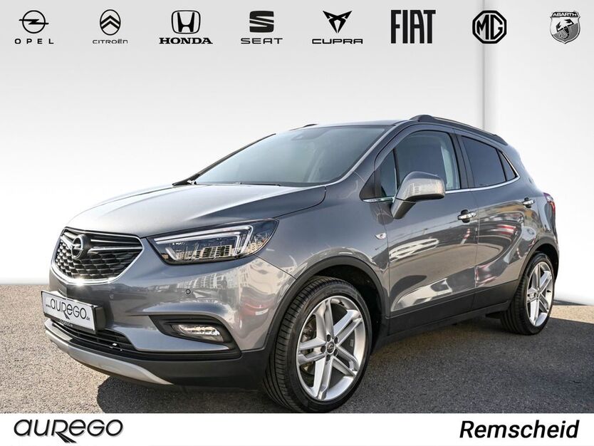 Opel Mokka 73.031 km 14.850 € Remscheid 42855