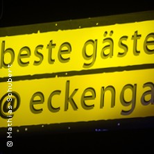 Beste Gäste @ Eckenga