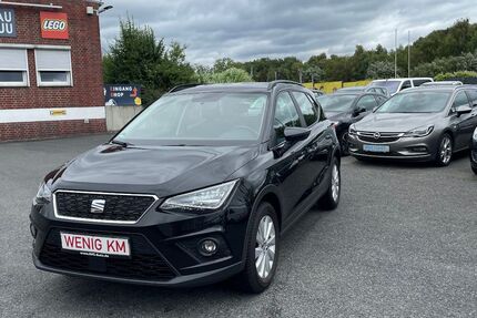 Seat Arona 103.000 km 10.990 € Castrop-Rauxel 44579