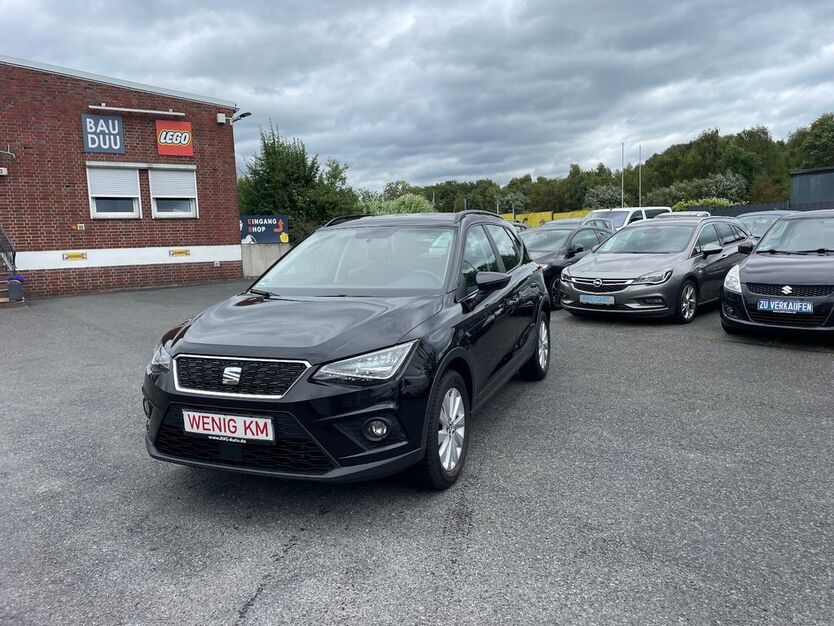 Seat Arona 103.000 km 10.990 € Castrop-Rauxel 44579