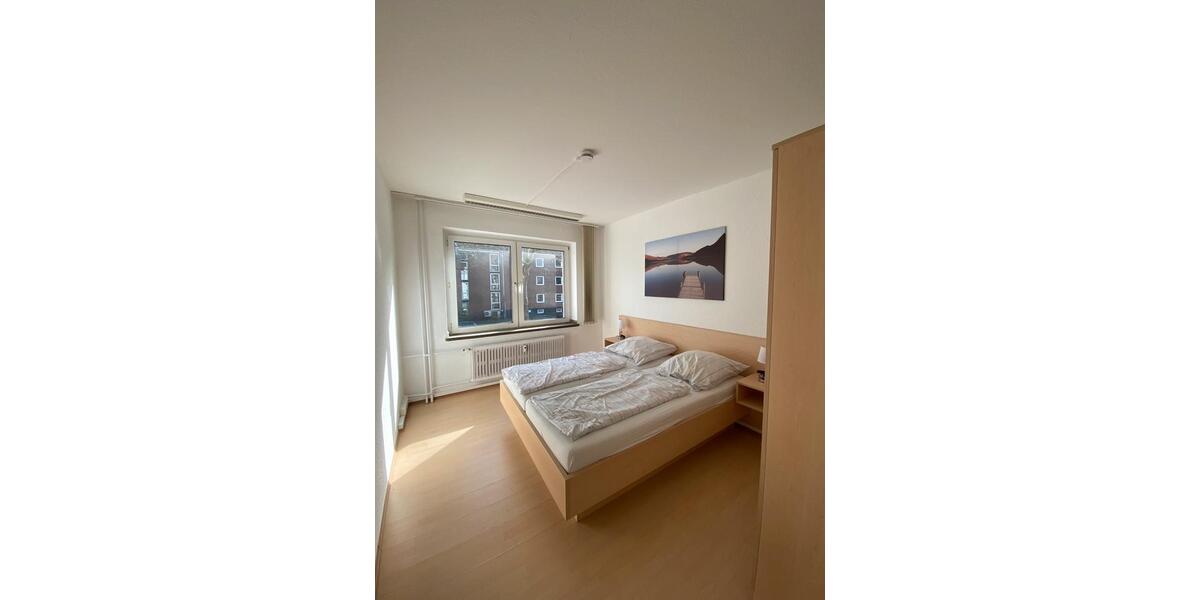 Etagenwohnung Dortmund Hombruch - 2 Zimmer, 41 m&sup2;, 500&euro; | Angebot:25591831