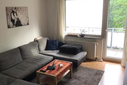 Wohnung Oberhausen Alstaden - 3 Zimmer, 65 m&sup2;, 460&euro; | Angebot:25308345