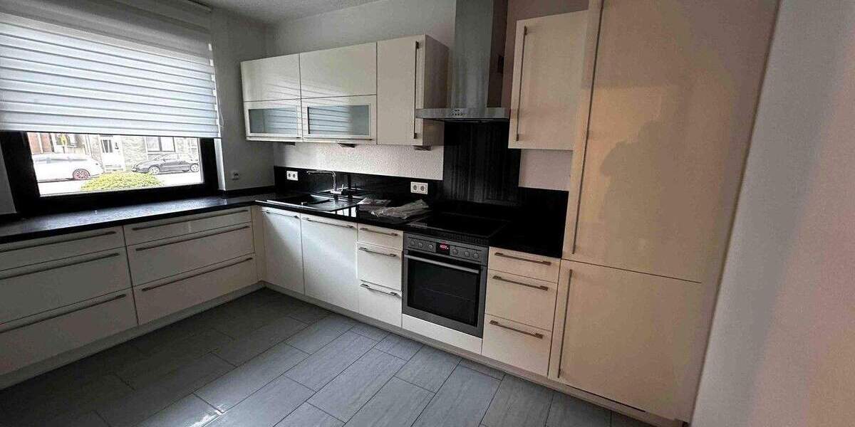 Mehrgenerationenhaus 3-Familenhaus (Mischgebiet, Gewerbe möglich) 9 zimmer