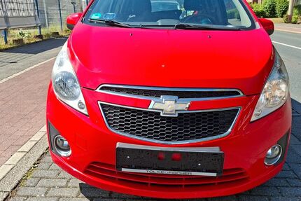 Chevrolet Spark 100.000 km 1.999 &euro; Oberhausen 46149