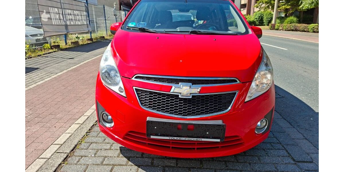 Chevrolet Spark 100.000 km 1.999 &euro; Oberhausen 46149