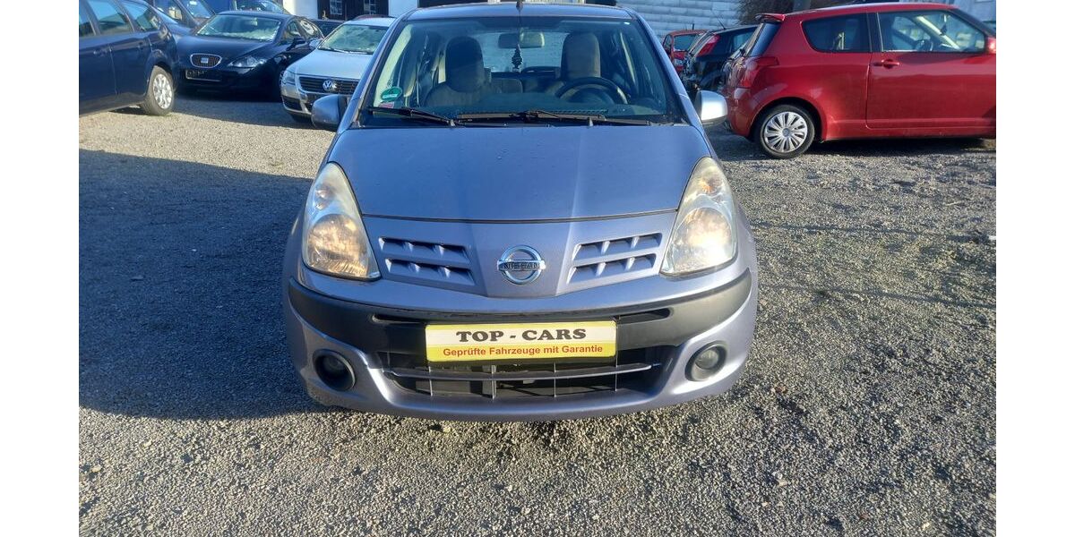 Nissan Pixo 159.170 km 2.600 &euro; Dortmund 44309