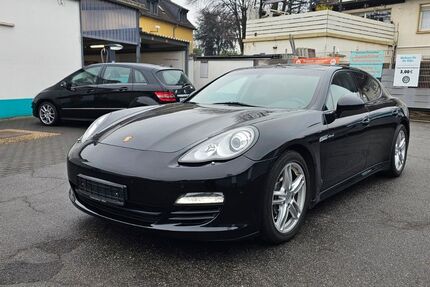 Porsche Panamera 135.000 km 26.950 &euro; Oberhausen 46045