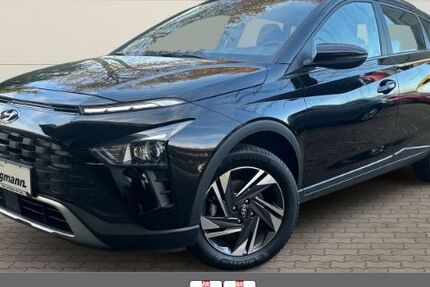 Hyundai BAYON 29.100 km 14.990 &euro; Gelsenkirchen 45894