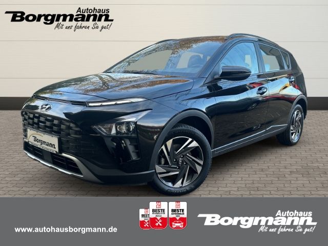 Hyundai BAYON 29.100 km 14.990 &euro; Gelsenkirchen 45894