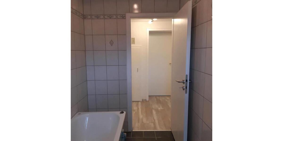 Erdgeschoßwohnung Dortmund Bövinghausen - 1 Zimmer, 38 m&sup2;, 435&euro; | Angebot:27568509