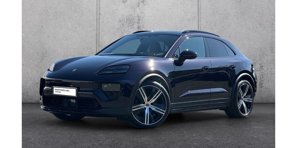 Porsche Macan 8.020 km 119.850 &euro; Holzwickede 59439