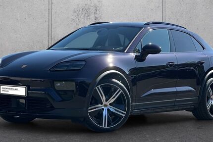 Porsche Macan 8.519 km 119.850 &euro; Holzwickede 59439