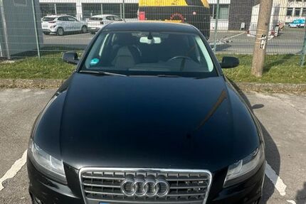 Audi A4 313.000 km 5.999 &euro; Witten 58453