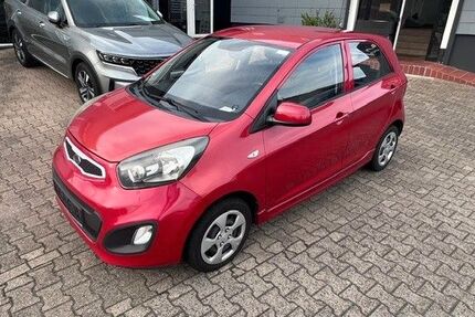 Kia Picanto 107.671 km 3.650 &euro; Bochum 44807