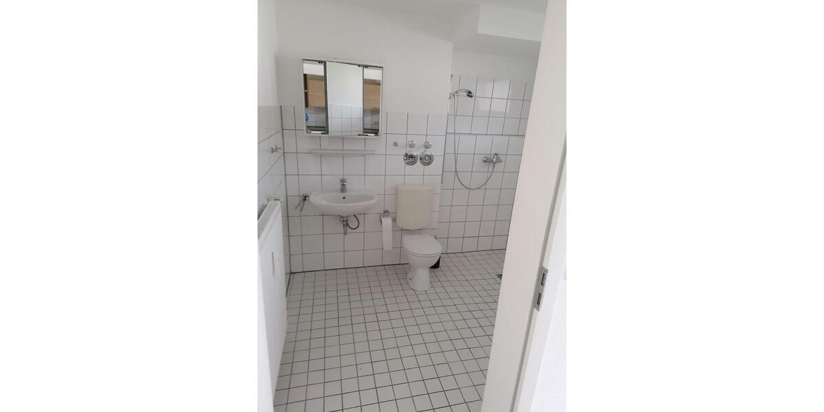 Etagenwohnung Wuppertal Gemarkung Langerfeld - 2 Zimmer, 46 m&sup2;, 400&euro; | Angebot:25792061