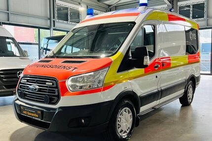 Ford Transit 311.500 km 17.999 € Gelsenkirchen 45879