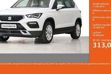 Seat Ateca 2.017 km 30.575 &euro; Dortmund 44269
