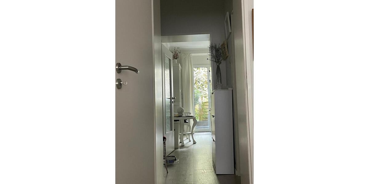 Hochparterre Dortmund Innenstadt West - 2 Zimmer, 56 m&sup2;, 690&euro; | Angebot:26136255