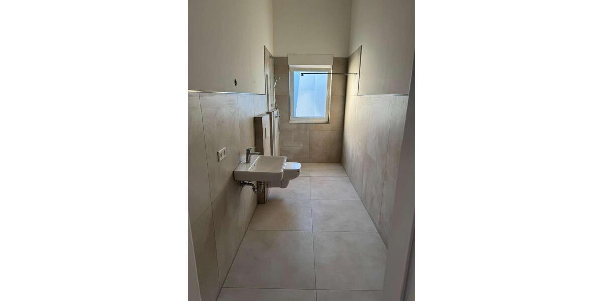 Exklusive Neubau-Penthousewohnung mit umlaufender Terrasse in Dortmund-Hombruch 5 zimmer