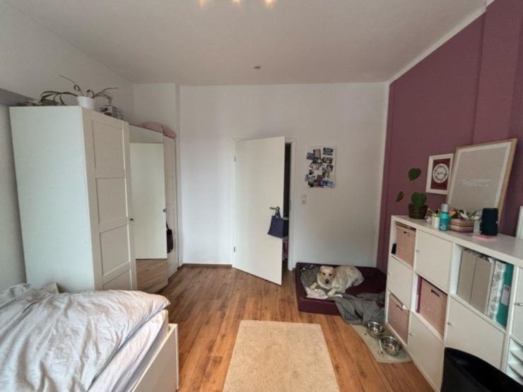 Etagenwohnung Dortmund Hörde - 4 Zimmer, 107 m&sup2;, 1.200&euro; | Angebot:26648879